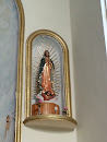 La Virgen Maria
