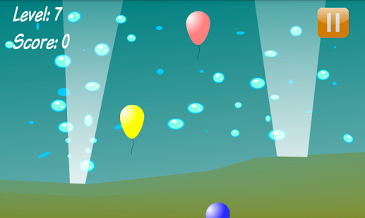 How to mod Balloon Hunger 1.1 unlimited apk for bluestacks