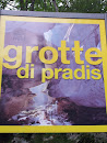 Grotte Di Pradis