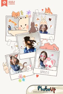 How to install Joojee and Friends by PhotoUp lastet apk for bluestacks