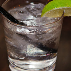 No. 3 Gin & Tonic