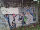 Graffiti Ultras 