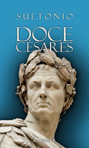 Doce Césares - Suetonio