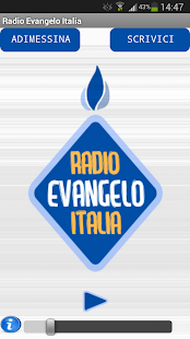 How to download Radio Evangelo Italia 1.0 apk for laptop