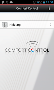 How to install Comfort Control lastet apk for pc