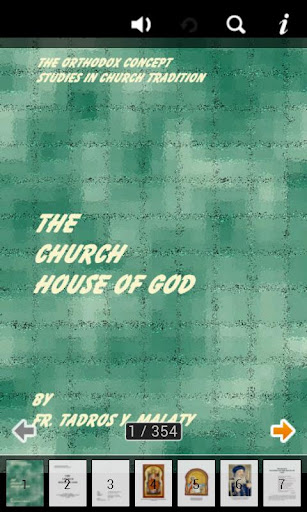 The Church House of God