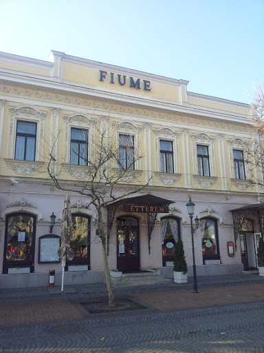 Hotel Fiume