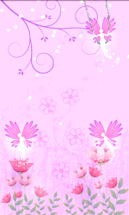 How to get Flower Fairies Live Wallpaper lastet apk for pc