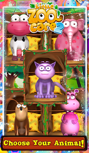 How to mod Little Zoo Care 3.1.2 mod apk for pc
