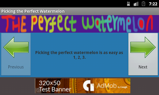 How to download Watermelon Facts lastet apk for android