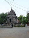 Candi Pawon Temple 
