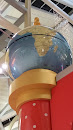 Globe of South Towne