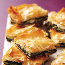 Spanakopita
