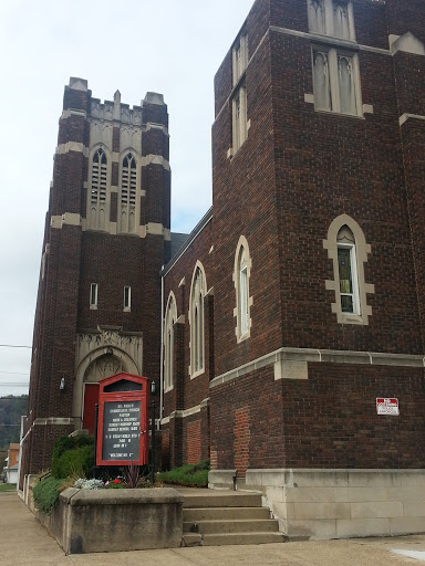Saint Pauls Evangelical Church 