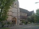 St Matthews Church