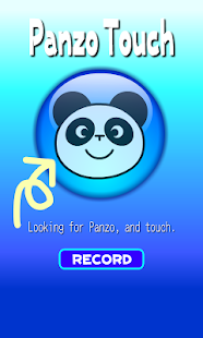 How to mod ぱんぞうタッチ/Panzo Touch lastet apk for pc