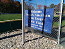 Newark American Little League VFW Field