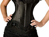 Vendo Juegos De Corset Y Tanga Sensualisimos