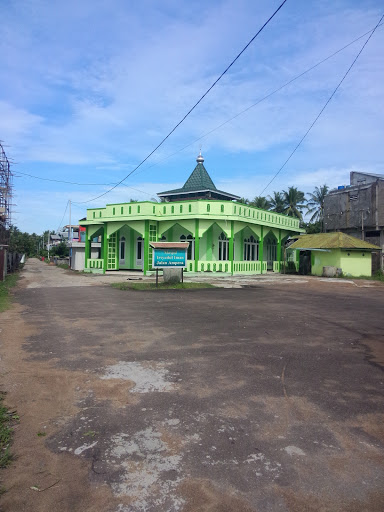 Masjid Irsyadul Iman