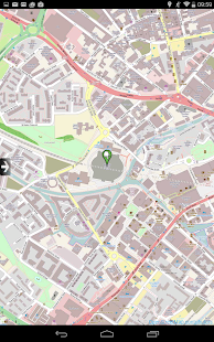 How to install Map of Birmingham,UK (Offline) 1.43 unlimited apk for laptop