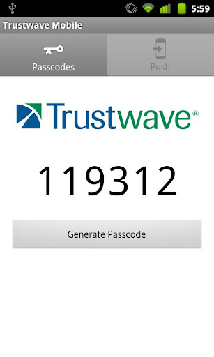 Trustwave Mobile