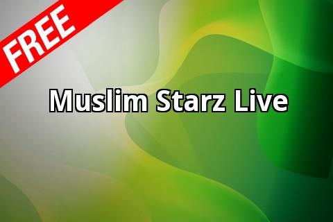 muslim-starz-live for android screenshot