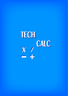 How to install TechCalc lastet apk for pc