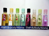 Bath  Body Works