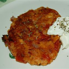 Tomato Cakes