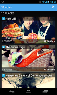 How to get OpenCanvas lastet apk for bluestacks
