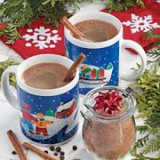 Mexican Mocha Mix