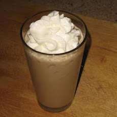 Vanilla Mocha Iced Coffee