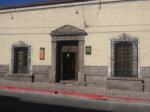 Museo Rubén Herrera