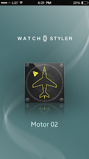 How to download Watch Face Gear - Motor lastet apk for laptop