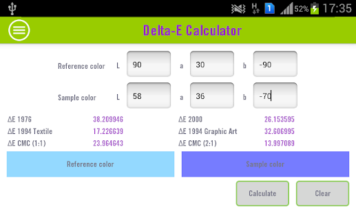 How to install Color Calculator 01.00.06 unlimited apk for bluestacks