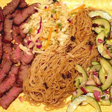 Soba Noodles
