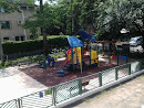 Kam tsin Tsuen - Children's Playground