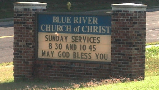 Blue River Church of Christ