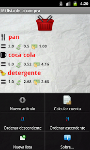 How to get Mi lista de la compra 1.0 unlimited apk for pc