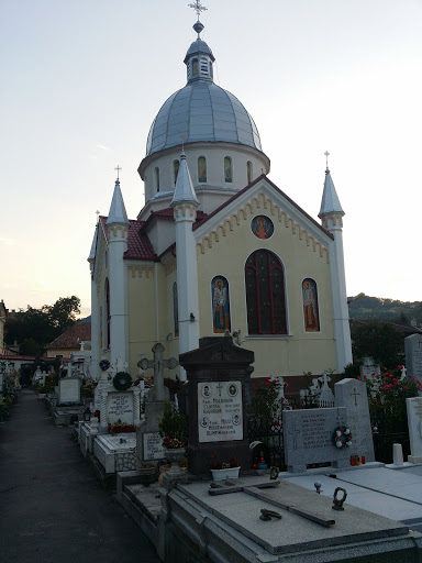 Groaveri Church