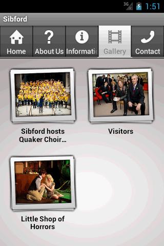 【免費教育App】Sibford School-APP點子