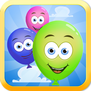 Boom-Boom Balloons for kids Hacks and cheats