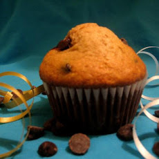 Chocolate Chip Muffins