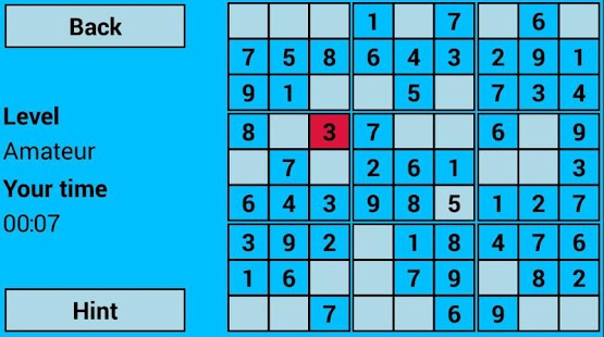 How to download Sudoku Master 2.0 mod apk for android