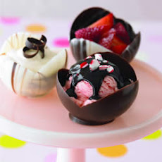 Ghirardelli® Chocolate Dessert Cups