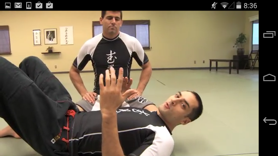 How to get Roy Dean Academy BJJ 1.0 mod apk for android