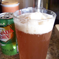 Tamarind Beer