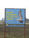 Moss Landing Wildlife Area