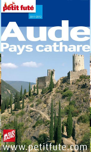 Aude 2012