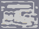 Thumbnail of the map 'Capricious'